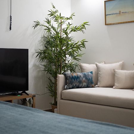 Lenko Bianco Studio By Estia Corfu  Luaran gambar